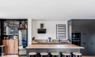 Maison 5 Pièces 115 m² à vendre à Morancé (69480)