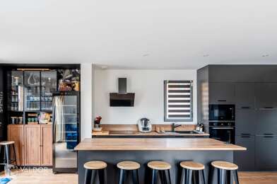 Maison 5 pièces 495000 €