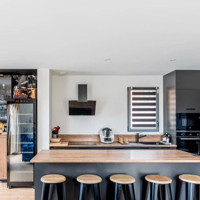 Maison 5 pièces 495000 €