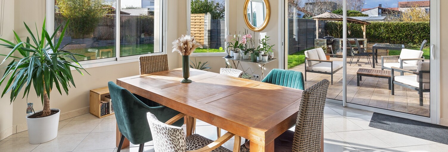 Maison 7 Pièces 193 m² à vendre à Rezé (44400)