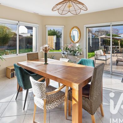 Maison 7 pièces 575000 €