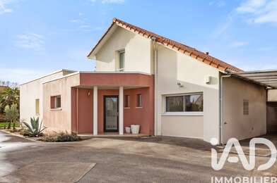 Maison 7 pièces 575000 €