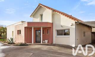 Maison 7 Pièces 193 m² à vendre à Rezé (44400)