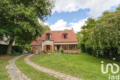 Maison 7 pièces 529000 €