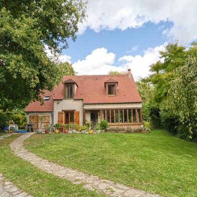 Maison 7 pièces 529000 €