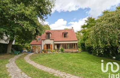 Vente Maison/villa 7 pièces — photo du bien