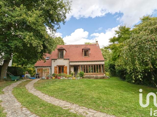 Vente Maison/villa 7 pièces — photo du bien