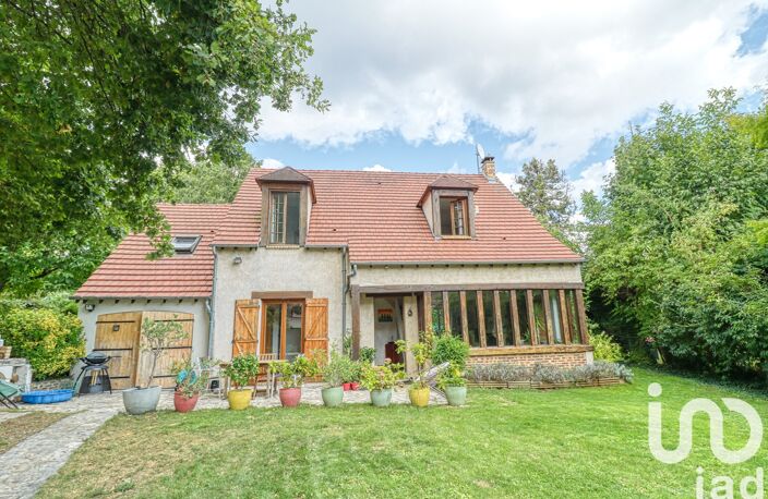 Vente Maison/villa 7 pièces — photo 2