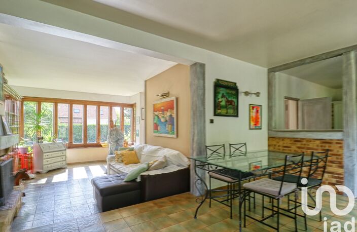 Vente Maison/villa 7 pièces — photo 3