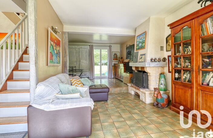 Vente Maison/villa 7 pièces — photo 4