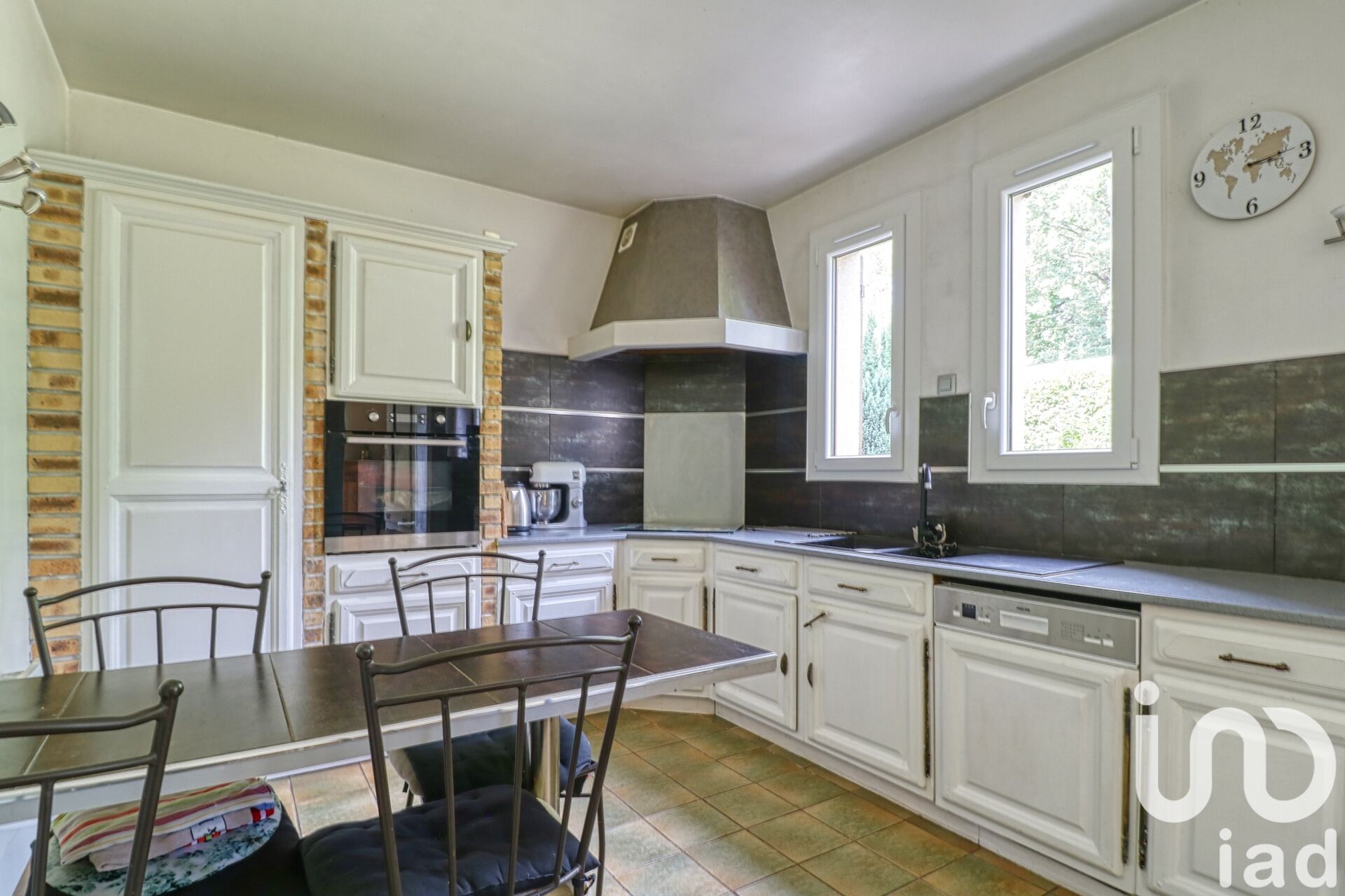 Vente Maison/villa 7 pièces - Photo 5
