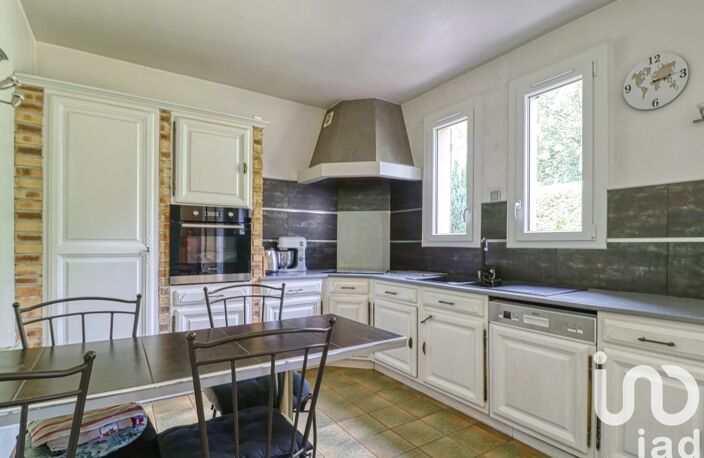Vente Maison/villa 7 pièces — photo 5