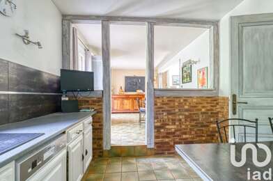 Maison 7 pièces 499000 €
