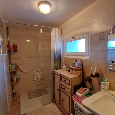 Maison 6 pièces 215000 €