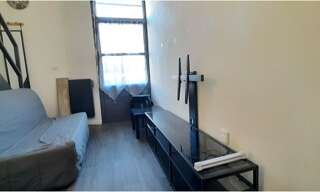 Appartement 1 Pièce 25 m² à louer à Toulouse (31400)