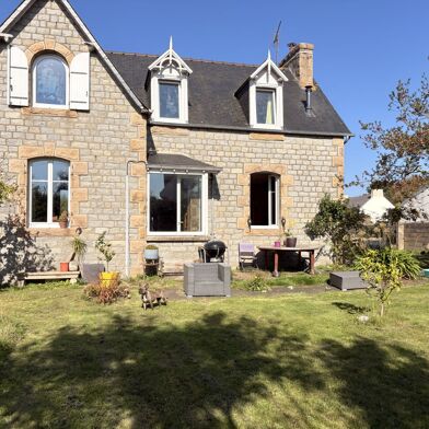 Maison 6 pièces 372000 €