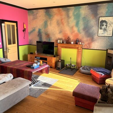 Maison 6 pièces 372000 €