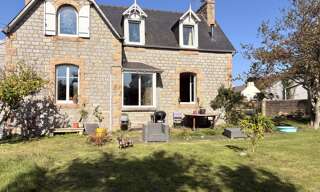 Maison 6 Pièces 125 m² à vendre à Trébeurden (22560)