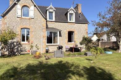 Maison 6 pièces 372000 €