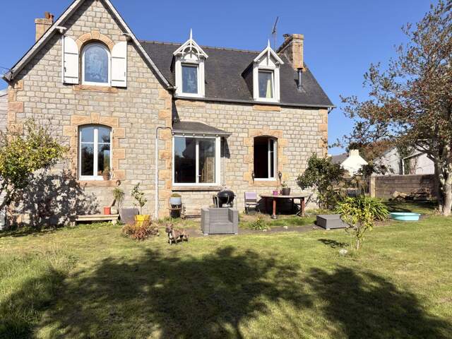 Maison — photo du bien