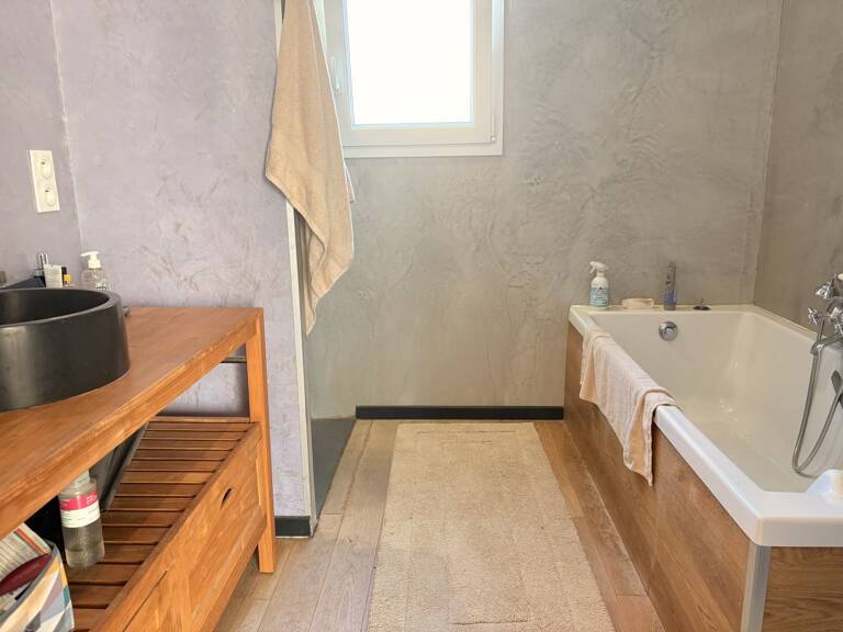 Maison — photo 1