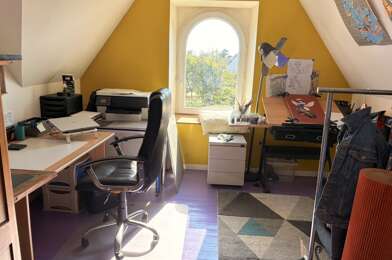 Maison 6 pièces 372000 €