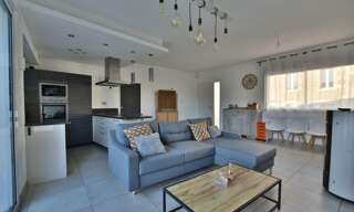 Maison 4 Pièces 85 m² à vendre à Les Cerqueux (49360)