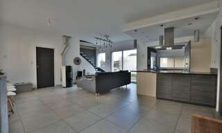 Maison 4 Pièces 85 m² à vendre à Les Cerqueux (49360)