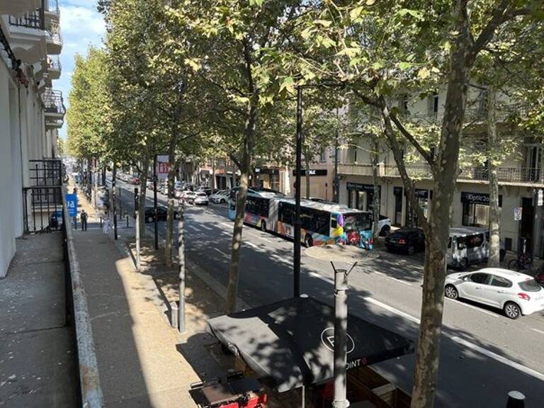4 Pièces 1er étage avec terrasse — photo 1