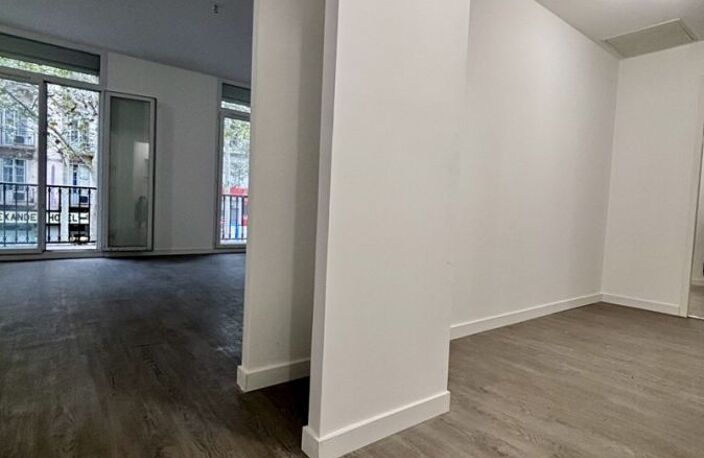 4 Pièces 1er étage avec terrasse — photo 2