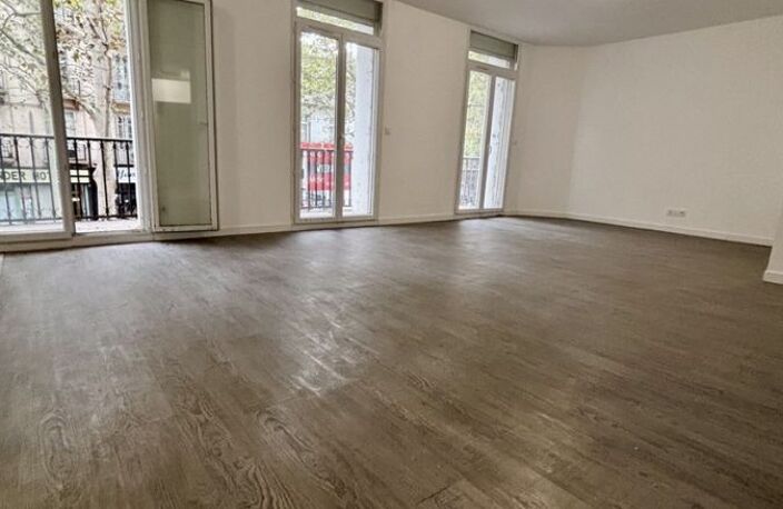 4 Pièces 1er étage avec terrasse — photo 4