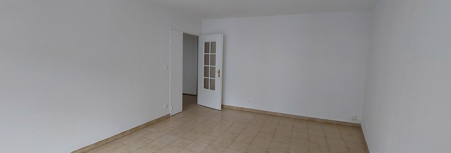 Appartement 5 Pièces 96 m² à louer à Lyon 7 (69007)