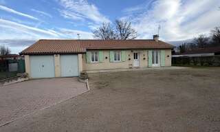 Maison 5 Pièces 87 m² à vendre à Chalamont (01320)