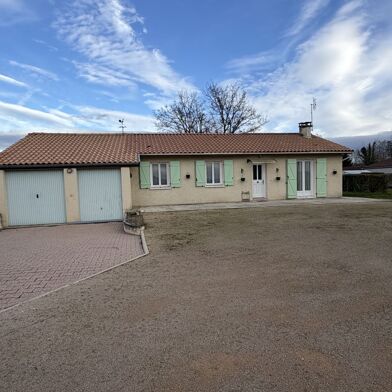 Maison 5 pièces 252000 €
