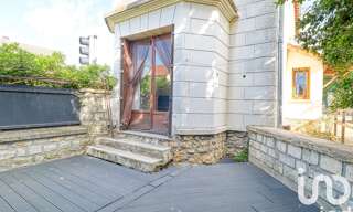 Appartement 3 Pièces 71 m² à vendre à Saint-Prix (95390)