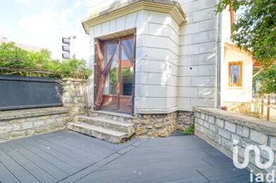 Appartement 3 pièces 219900 €