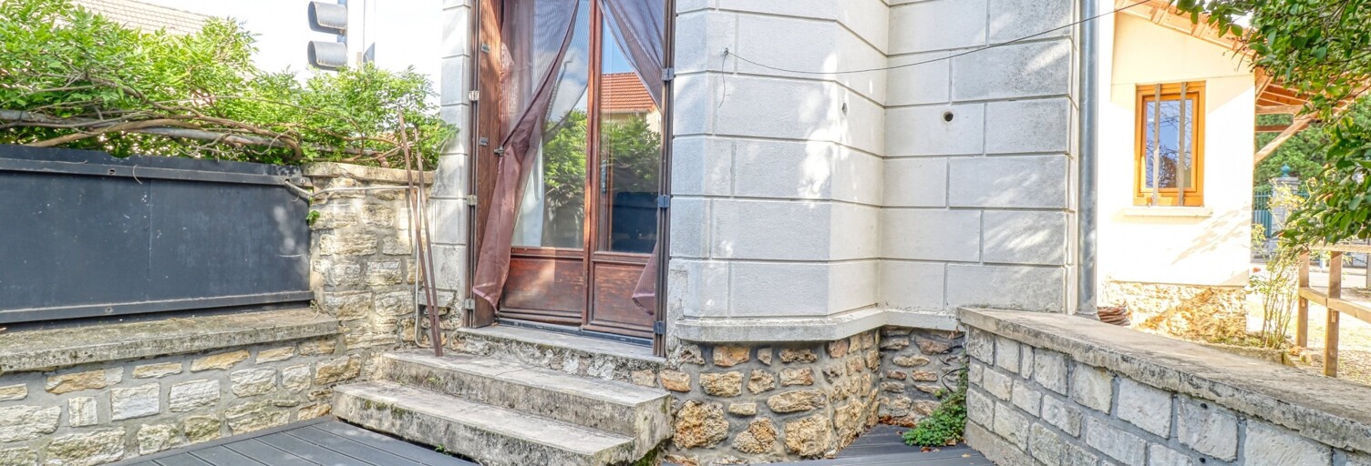 Appartement 3 Pièces 71 m² à vendre à Saint-Prix (95390)