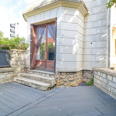 Appartement 3 pièces 219900 €