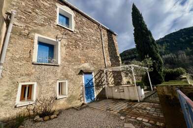 Maison 3 pièces 127000 €