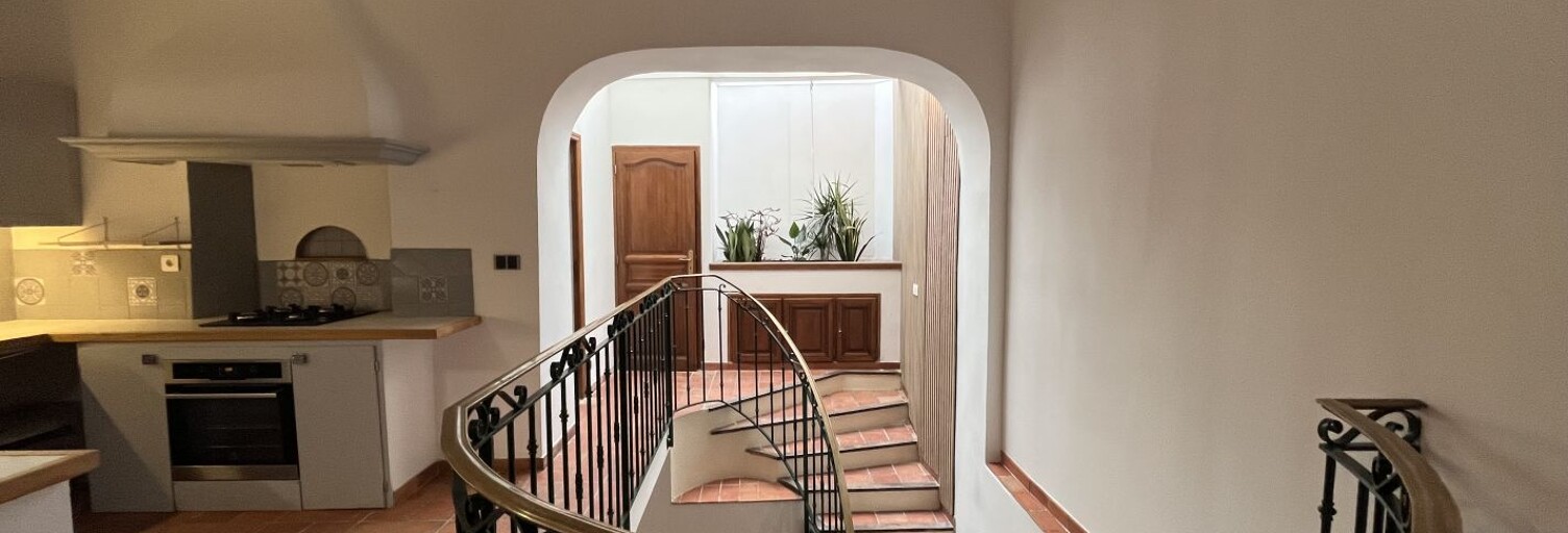 Appartement 3 Pièces 84 m² à vendre à Gémenos (13420)