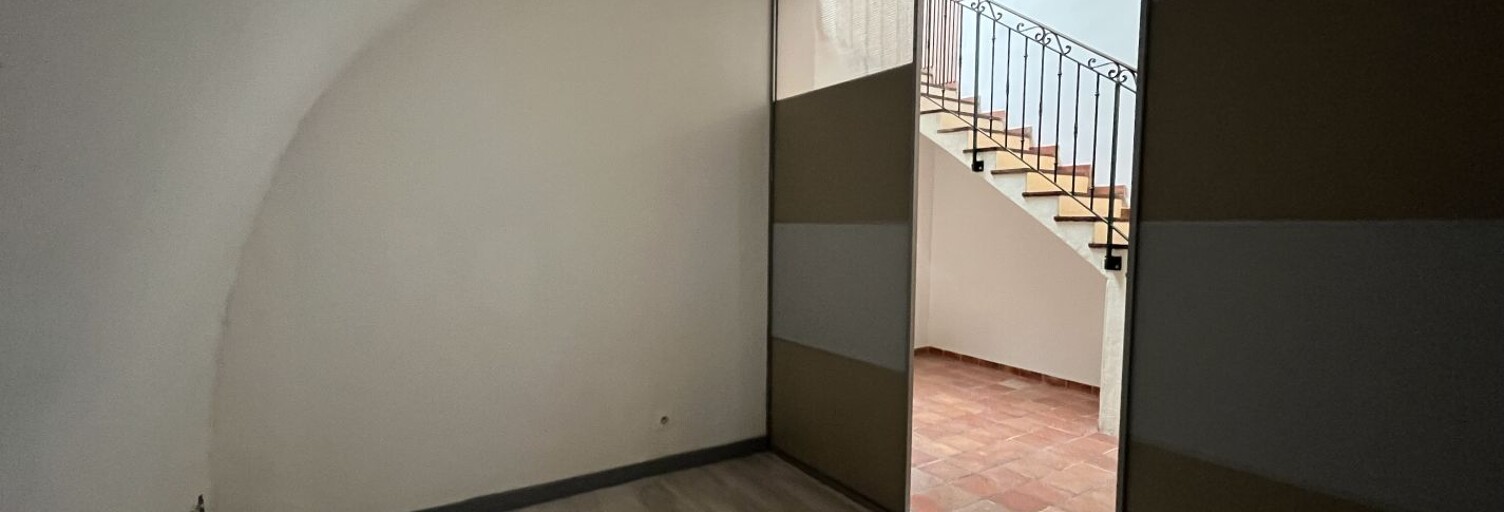 Appartement 3 Pièces 84 m² à vendre à Gémenos (13420)