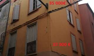 Appartement 2 Pièces 30 m² à vendre à Perpignan (66000)