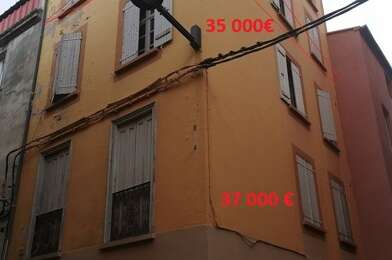 Appartement 2 pièces 35000 €