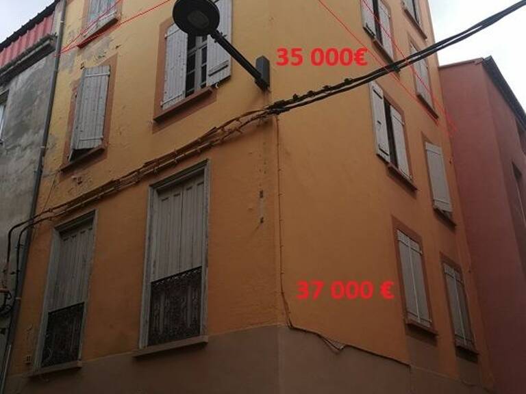 2 Pièces F2 a rénové — photo 1
