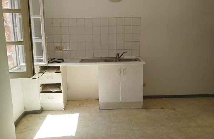2 Pièces F2 a rénové — photo 2