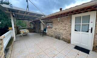 Maison 3 Pièces 75 m² à vendre à Mons (34390)