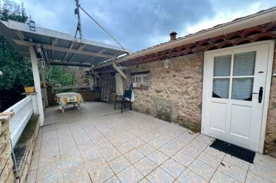 Maison 3 pièces 119000 €