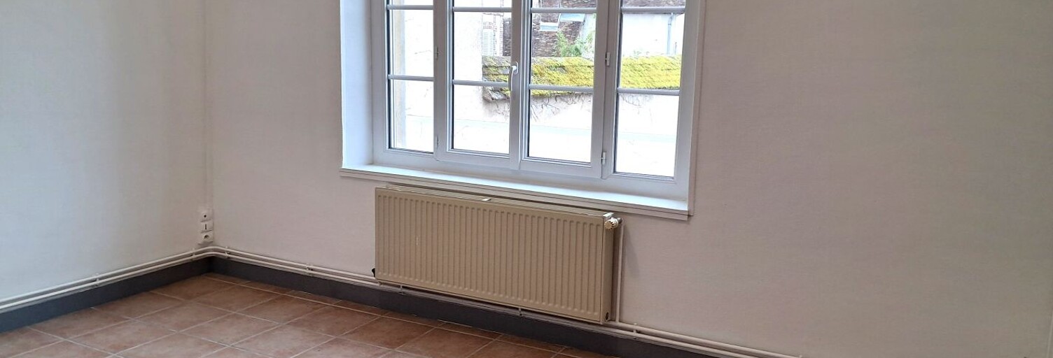 Appartement 3 Pièces 51 m² à louer à Sens (89100)