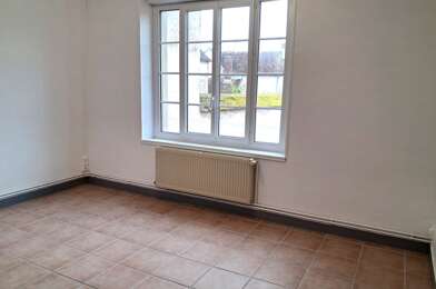 Appartement 3 pièces 610 €