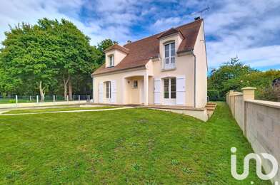 Maison 6 pièces 419000 €